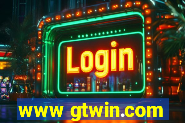 www gtwin.com